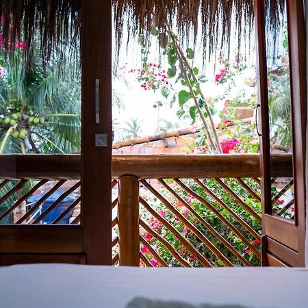 Flat Bougainville Apartment Jijoca de Jericoacoara Luaran gambar