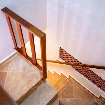 Flat Bougainville Apartment Jijoca de Jericoacoara Luaran gambar