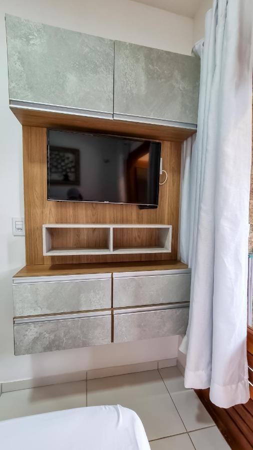 Flat Bougainville Apartment Jijoca de Jericoacoara Luaran gambar