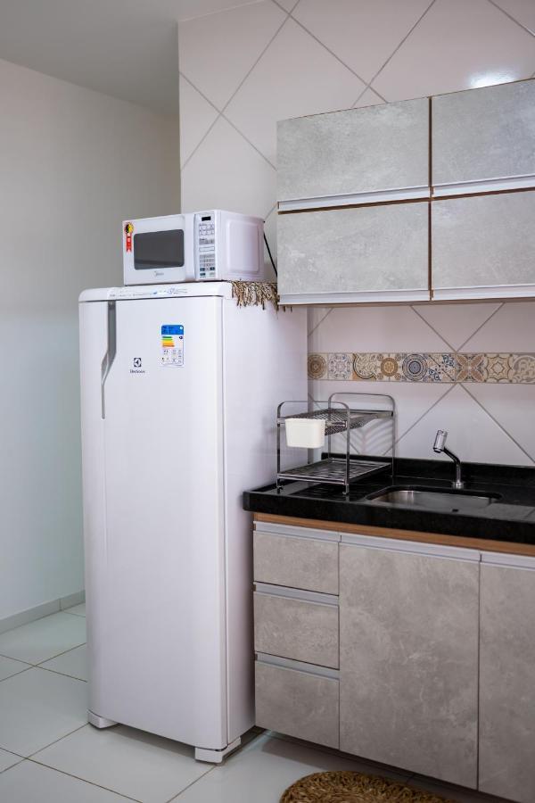 Flat Bougainville Apartment Jijoca de Jericoacoara Luaran gambar