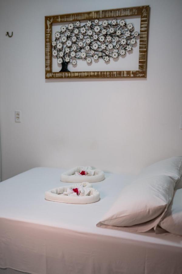 Flat Bougainville Apartment Jijoca de Jericoacoara Luaran gambar