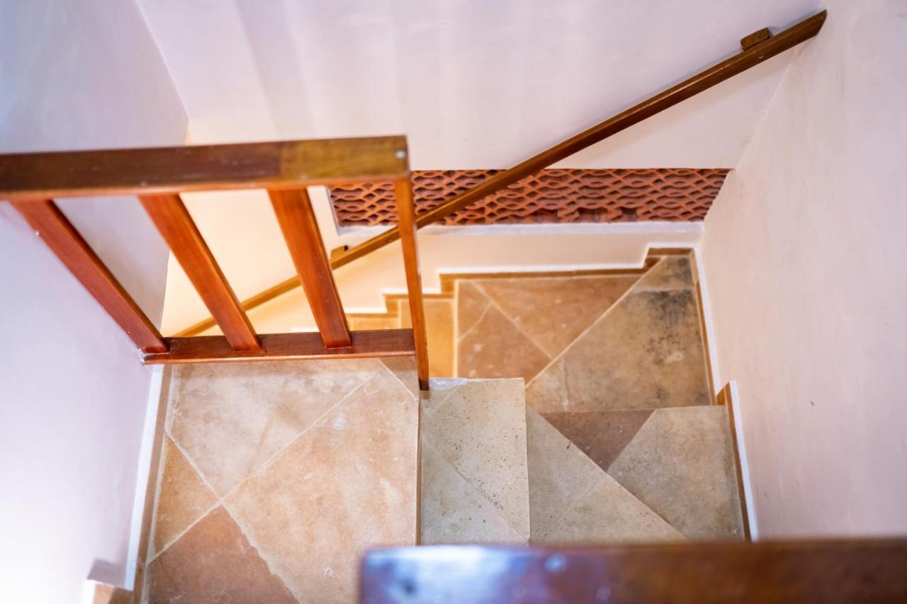 Flat Bougainville Apartment Jijoca de Jericoacoara Luaran gambar