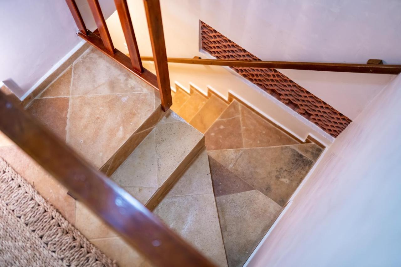 Flat Bougainville Apartment Jijoca de Jericoacoara Luaran gambar