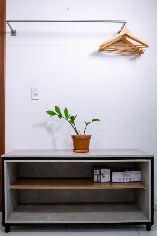 Flat Bougainville Apartment Jijoca de Jericoacoara Luaran gambar