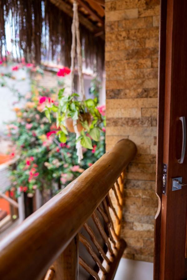 Flat Bougainville Apartment Jijoca de Jericoacoara Luaran gambar