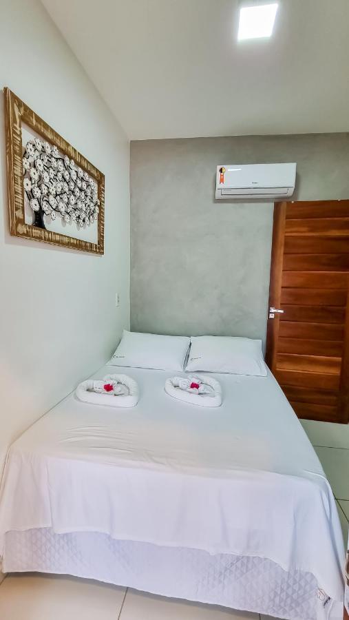 Flat Bougainville Apartment Jijoca de Jericoacoara Luaran gambar