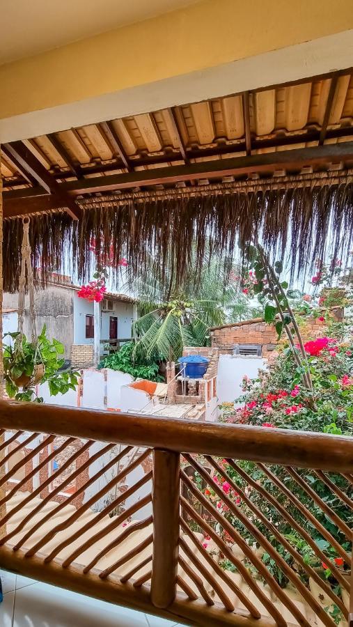 Flat Bougainville Apartment Jijoca de Jericoacoara Luaran gambar