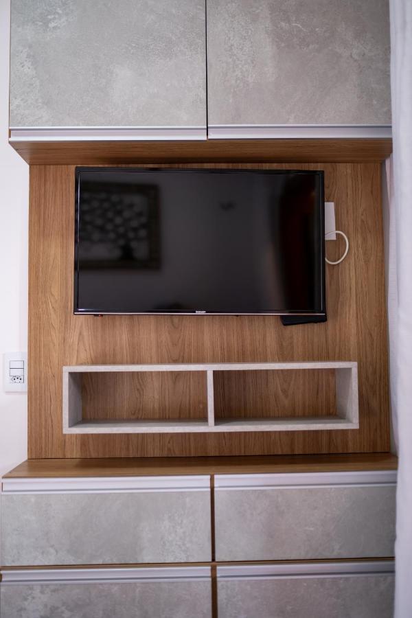 Flat Bougainville Apartment Jijoca de Jericoacoara Luaran gambar