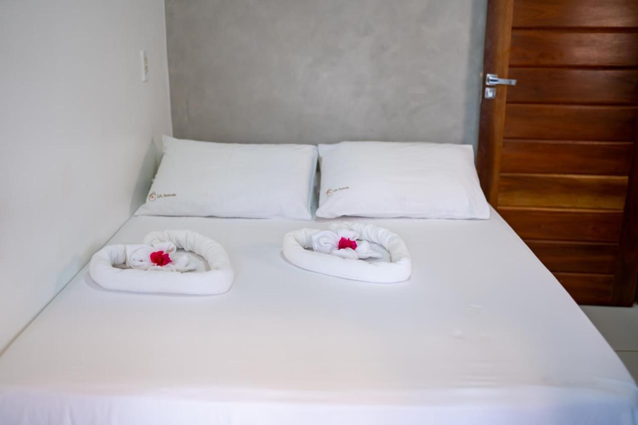 Flat Bougainville Apartment Jijoca de Jericoacoara Luaran gambar